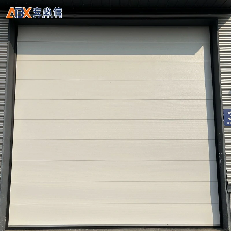 亳州市工业提升门