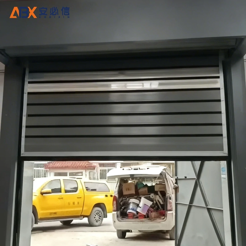 亳州市雷达高速门