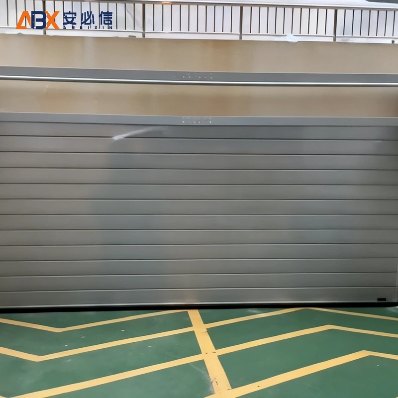 亳州市感应高速门
